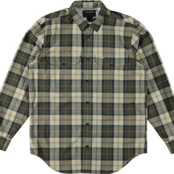 Filson Other - Filson Twin Lakes sport shirt